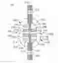 Fig. 01 - Compliant elastomeric shock absorbing apparatus