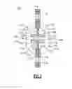 Fig. 04 - Compliant elastomeric shock absorbing apparatus