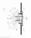 Fig. 07 - Compliant elastomeric shock absorbing apparatus