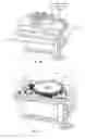 Fig. 07 - Gear drive and actuator arrangement