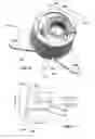 Fig. 07 - Tensioner with increased damping and arm on base cup configuration
