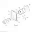 Fig. 02 - Belt tensioner mount