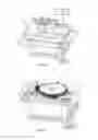 Fig. 07 - Gear drive and actuator arrangement