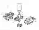 Fig. 01 - Shifter assembly having a pivot mechanism