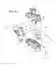 Fig. 07 - Shifter assembly having a pivot mechanism