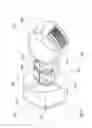Fig. 04 - Double clamping collar fixing system