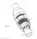 Fig. 03 - Grip elements for grip ring