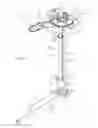 Fig. 02 - Universal mounting head construction for liquid level transducers and the like