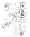 Fig. 07 - Universal mounting head construction for liquid level transducers and the like