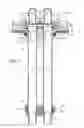 Fig. 10 - Universal mounting head construction for liquid level transducers and the like