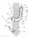 Fig. 01 - Wall-Mounted Hook
