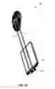 Fig. 40 - Flat panel lighting device