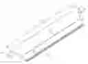 Fig. 01 - LED lighting tube