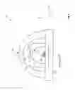Fig. 09 - WIDE ANGLE BASED INDOOR LIGHTING LAMP