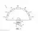Fig. 02 - Luminaire with selectable emission pattern