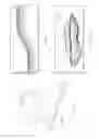 Fig. 08 - Optical structure for a lighting device for a motor vehicle headlight