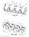 Fig. 06 - Lens arrays and mountings