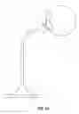 Fig. 02 - Customizable Stand Lamp