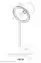 Fig. 04 - Customizable Stand Lamp