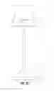 Fig. 06 - Customizable Stand Lamp