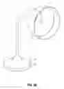 Fig. 08 - Customizable Stand Lamp