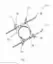 Fig. 02 - Plaster frame for luminaires