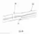 Fig. 08 - Plaster frame for luminaires