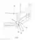 Fig. 19 - Plaster frame for luminaires