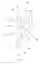 Fig. 20 - Plaster frame for luminaires