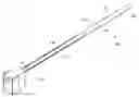 Fig. 01 - RADIANT TUBE ASSEMBLY