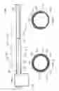 Fig. 02 - RADIANT TUBE ASSEMBLY