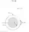 Fig. 06 - Ionizer for a combustion system