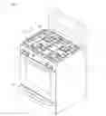 Fig. 02 - Cooking device and burner