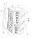 Fig. 02 - Home appliance having a side shield