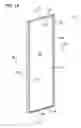 Fig. 20 - Insulated panel assembly