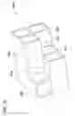Fig. 32 - Insulated panel assembly