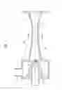Fig. 02 - Ejector having an atomization mechanism and heat pump apparatus