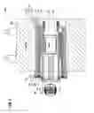 Fig. 02 - Connection structure, magnetic annealing device using same, and connecting method