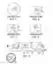 Fig. 02 - Supplementary sight aid adaptable to existing and new scope