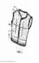 Fig. 02 - Impact marking garment
