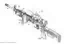 Fig. 01 - Sensor pack for firearm