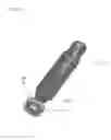 Fig. 05 - ENGINEERED NECK ANGLE AMMUNITION CASING