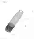 Fig. 07 - ENGINEERED NECK ANGLE AMMUNITION CASING