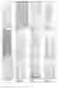 Fig. 07 - ELECTROPHORESIS BUFFER FOR FASTER MIGRATION, IMPROVED RESOLUTION AND EXTENDED SHELF-LIFE