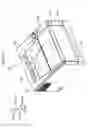 Fig. 02 - Developer replenishing apparatus including container having moving wall