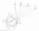 Fig. 01 - Electronic timepiece and method for controlling display operation of electronic timepiece