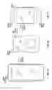 Fig. 02 - Capacitive touch panel for sensing mechanical inputs to a device