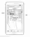 Fig. 01 - Electronic device and method for displaying object in electronic device