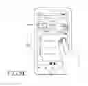 Fig. 12 - Electronic device and method for displaying object in electronic device