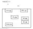 Fig. 01 - Distributed computing system with resource managed database cloning